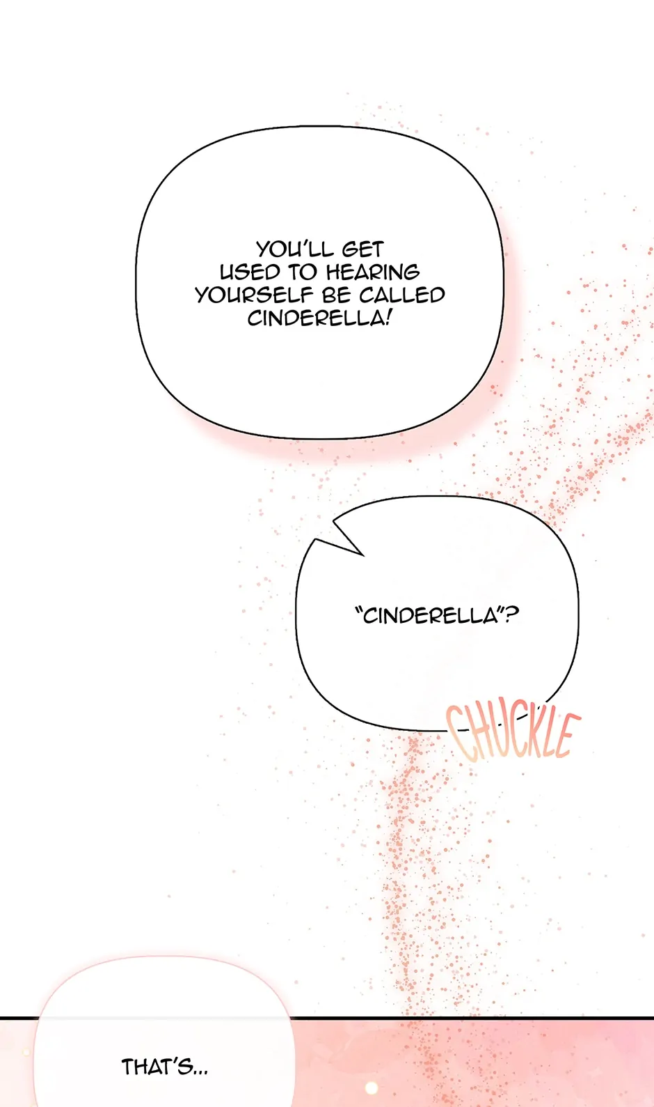 Cinderella Wasn't Me Chapter 97 54